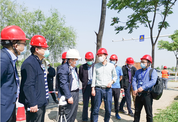 Company News-China Bester Group Telecom Co., LTD.